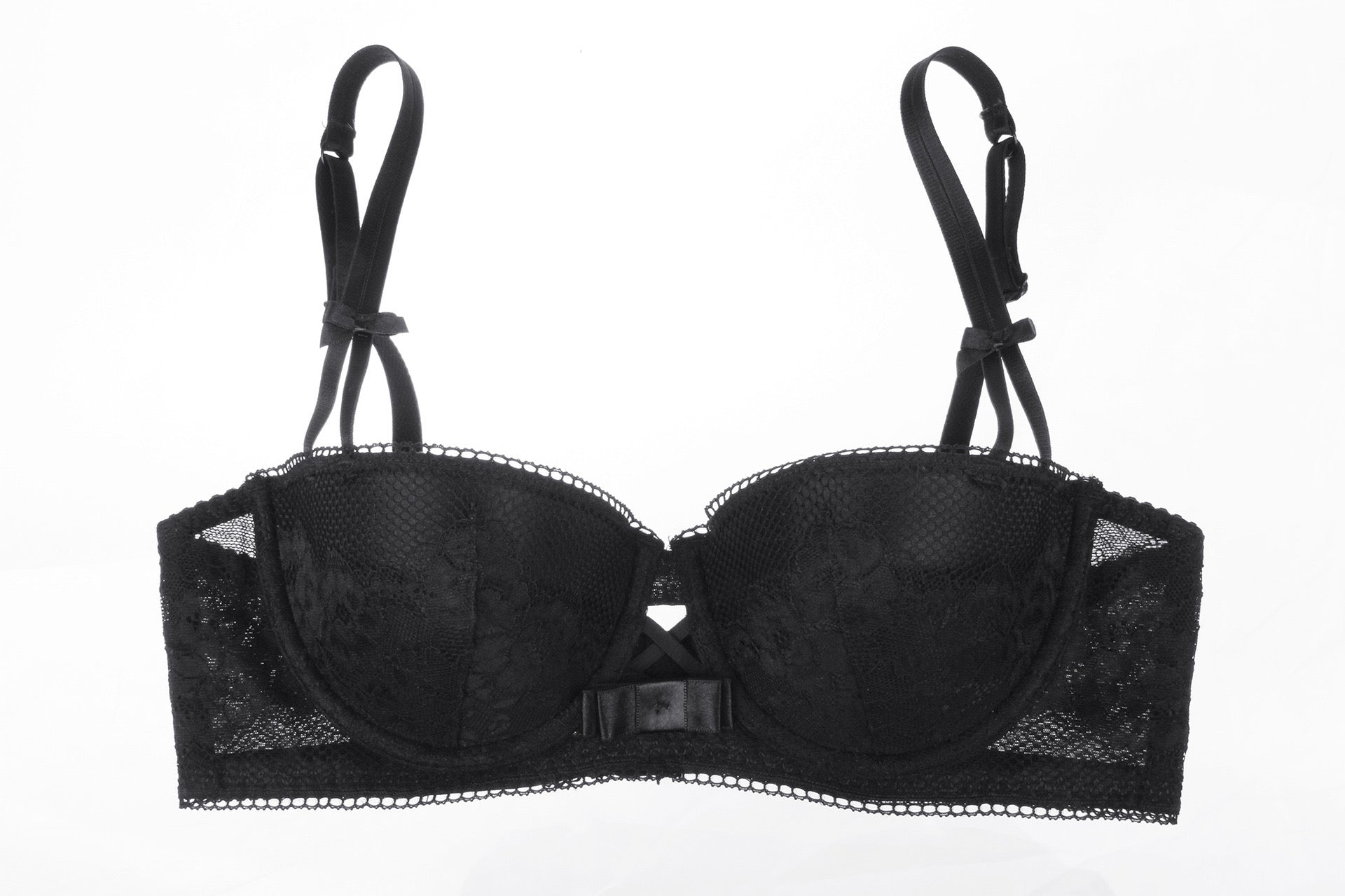 Ginger Underwire Bra.