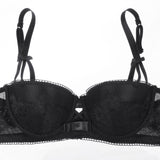 Ginger Underwire Bra.