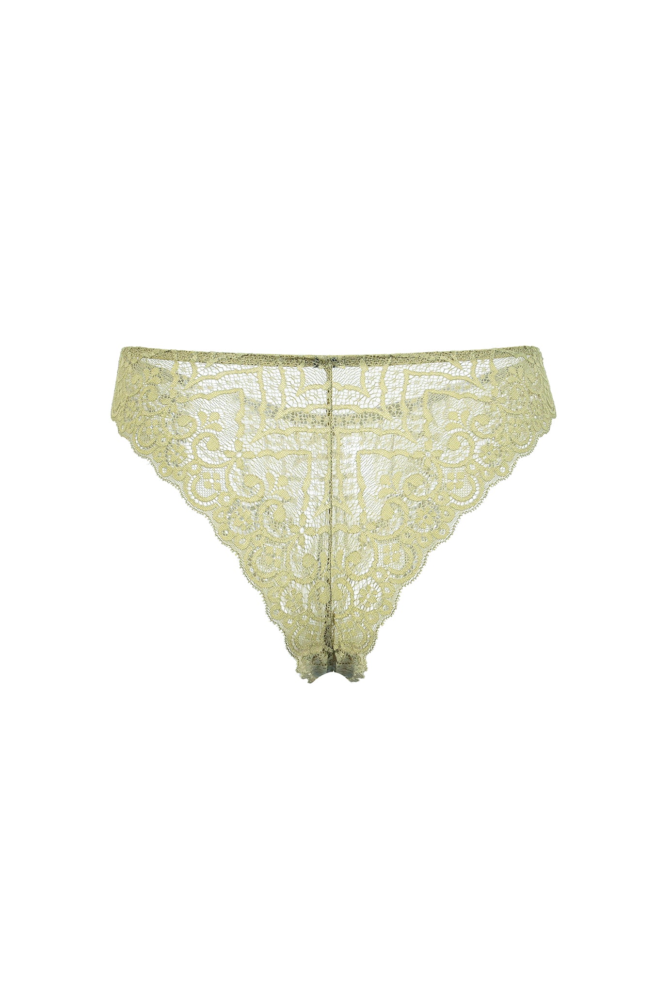 Mata Hari Brazilian - Dear Eve Lingerie - Sexy Petite Lingerie