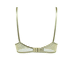 Mata Hari Underwire Bra - Dear Eve Lingerie - Sexy Petite Lingerie