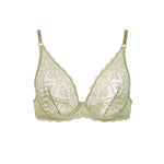 Mata Hari Underwire Bra - Dear Eve Lingerie - Sexy Petite Lingerie