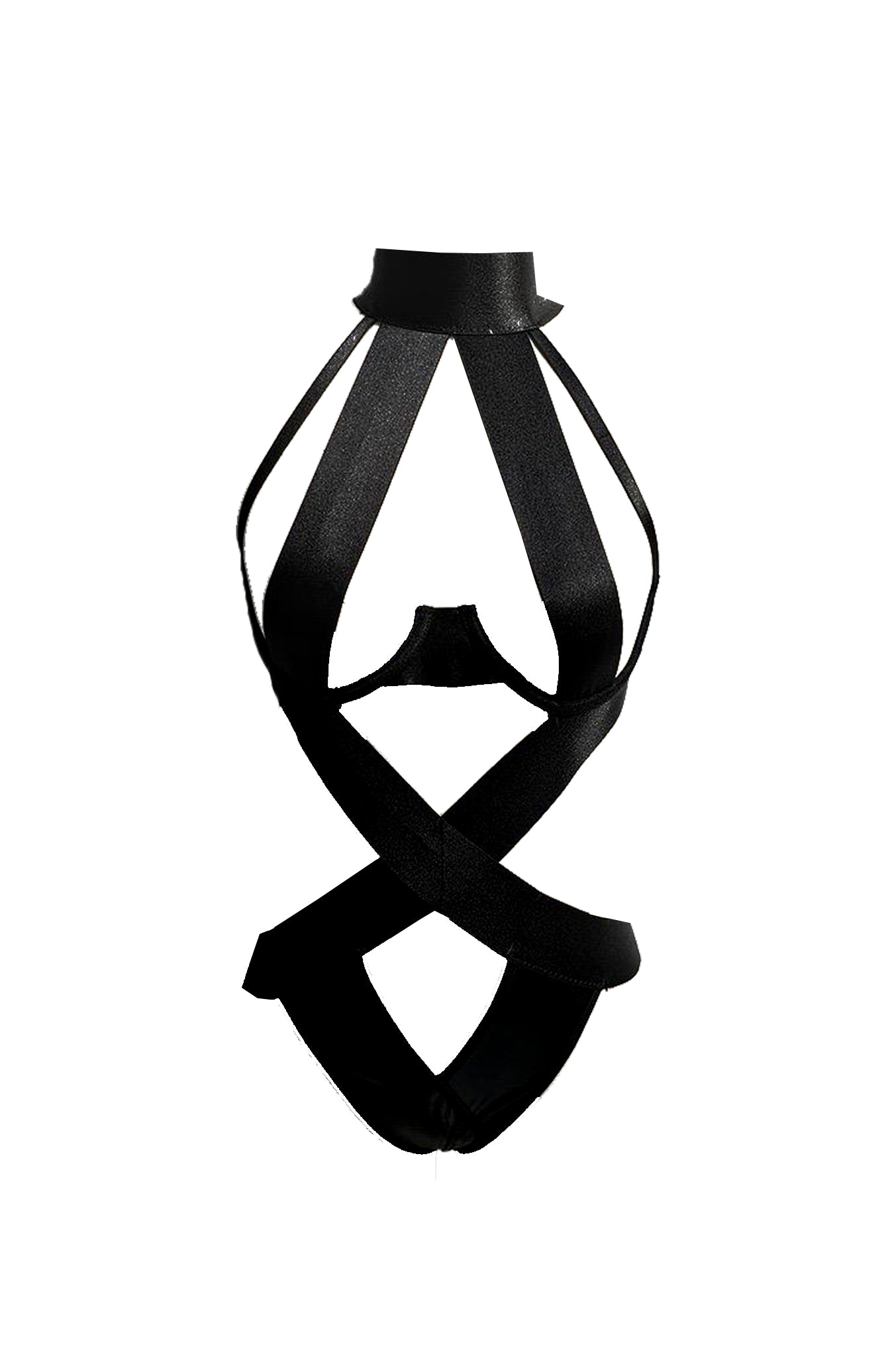 Zara Bodysuit - Dear Eve Lingerie - Sexy Petite Lingerie