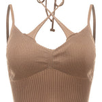 Holly Knitted Cami.