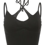 Holly Knitted Cami.