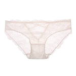 Yesica Lace Brief.