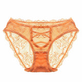 Yesica Lace Brief.