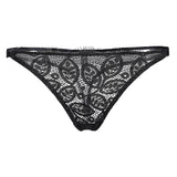 Monarch Lace G-String