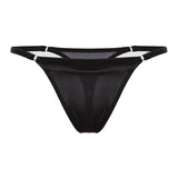 Entrendre Black G-String
