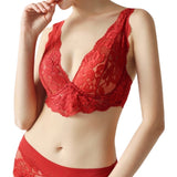 Millie Lace Underwire Bra