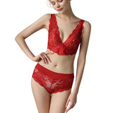 Millie Lace Underwire Bra