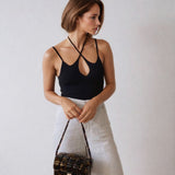 Holly Knitted Cami