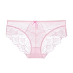 Benita Lace Brief - Dear Eve Lingerie - Sexy Petite Lingerie