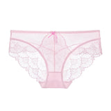 Benita Lace Brief - Dear Eve Lingerie - Sexy Petite Lingerie