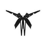 Bow G-String.