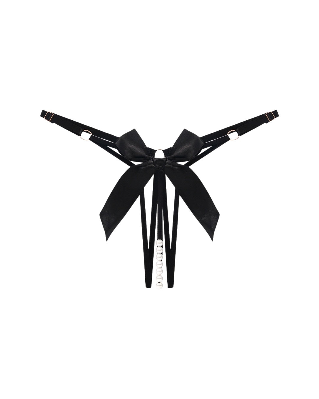 Bow G-String.