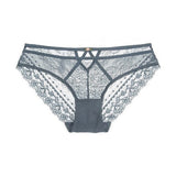 Gina Mid Rise Brief