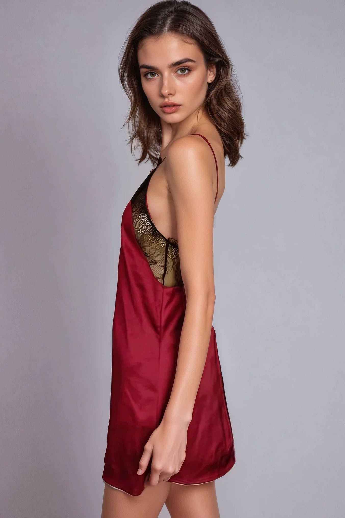 Esme Babydoll