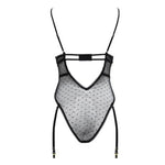 Elara Bodysuit - Dear Eve Lingerie - Sexy Petite Lingerie