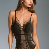 Elara Bodysuit - Dear Eve Lingerie - Sexy Petite Lingerie