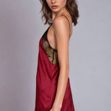Esme Babydoll - Dear Eve Lingerie - Sexy Petite Lingerie