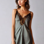 Esme Babydoll - Dear Eve Lingerie - Sexy Petite Lingerie