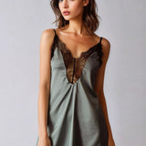 Esme Babydoll - Dear Eve Lingerie - Sexy Petite Lingerie