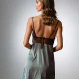 Esme Babydoll - Dear Eve Lingerie - Sexy Petite Lingerie