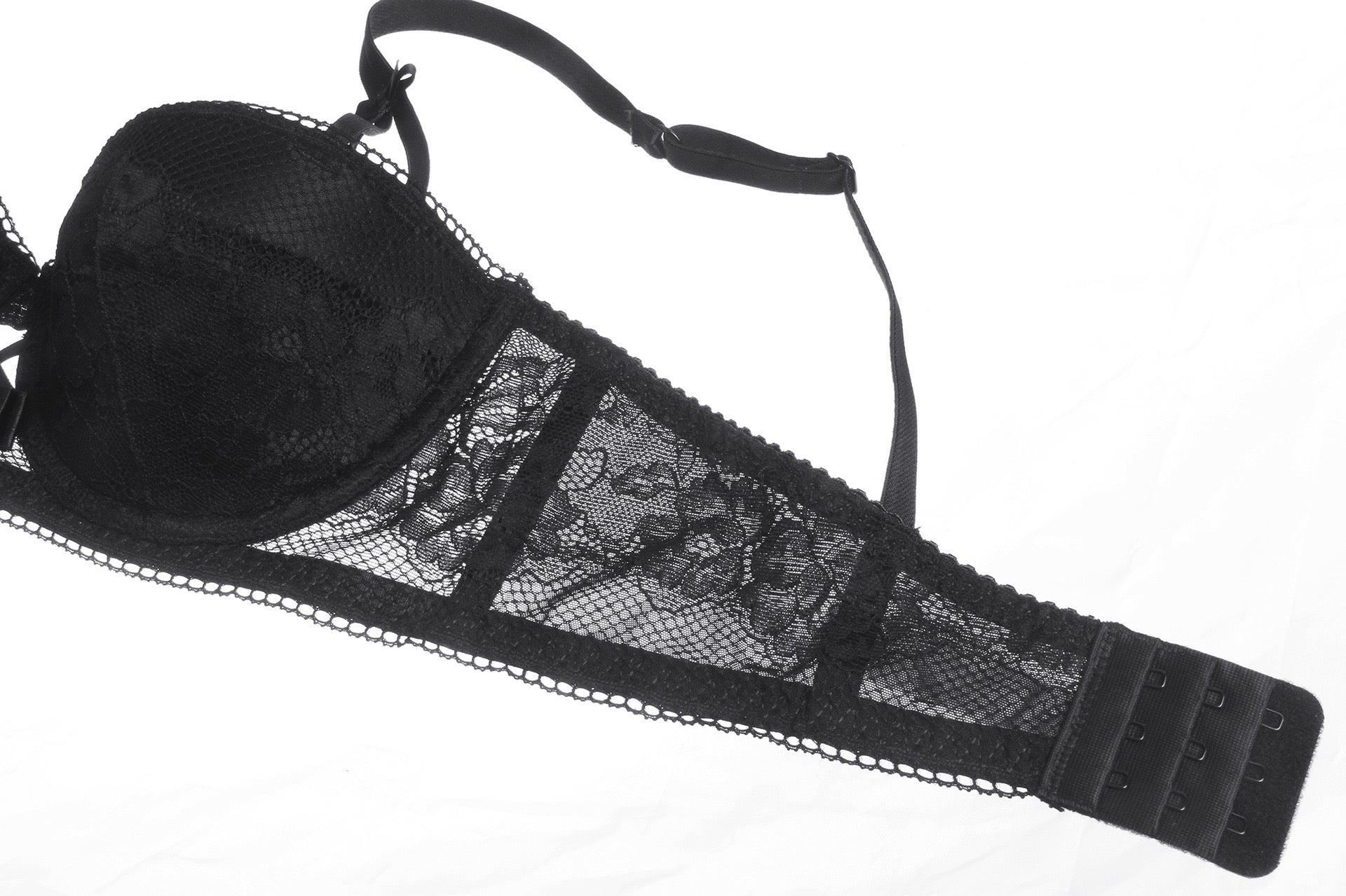 Ginger Underwire Bra.