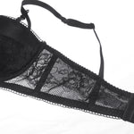 Ginger Underwire Bra.