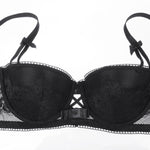 Ginger Underwire Bra.