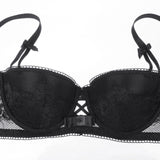Ginger Underwire Bra.