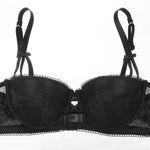 Ginger Underwire Bra.