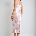 Hera Silk Dress - Dear Eve Lingerie - Sexy Petite Lingerie