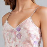Hera Silk Dress - Dear Eve Lingerie - Sexy Petite Lingerie