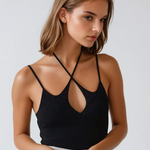 Holly Knitted Cami.