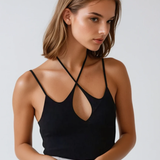 Holly Knitted Cami.