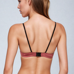 Lucia Underwire Bra & G-String Set - Dear Eve Lingerie - Sexy Petite Lingerie