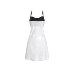 Luna Dress.