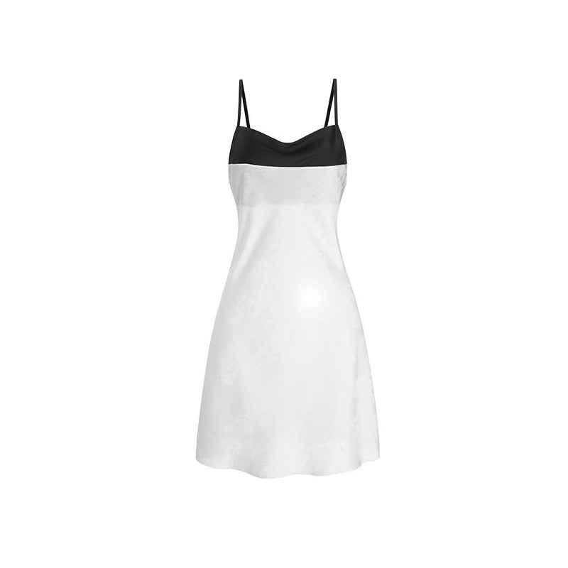 Luna Dress.