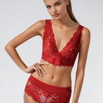 MILLIE UNDERWIRE BRA