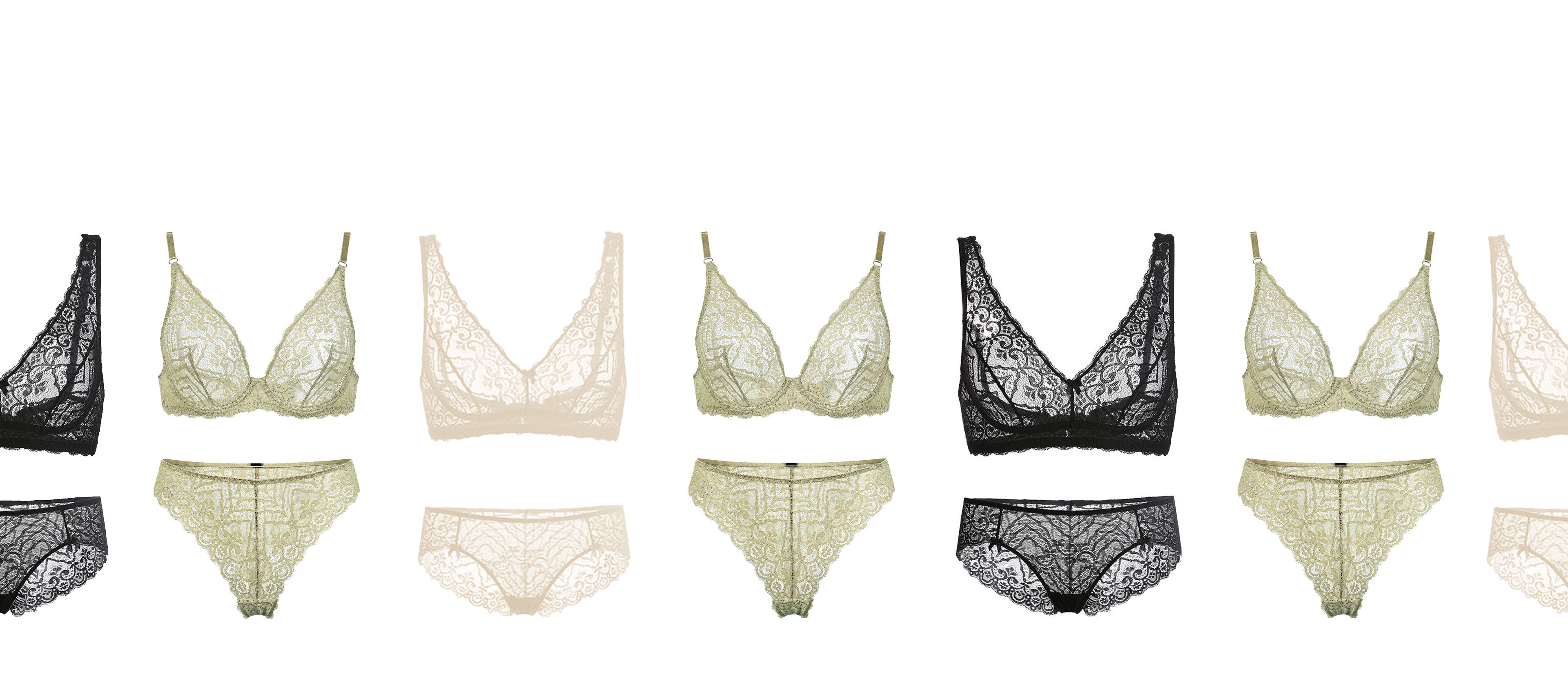 Meet our Bestseller: Mata Hari Set