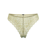 Mata Hari Brazilian - Dear Eve Lingerie - Sexy Petite Lingerie