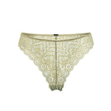 Mata Hari Brazilian - Dear Eve Lingerie - Sexy Petite Lingerie