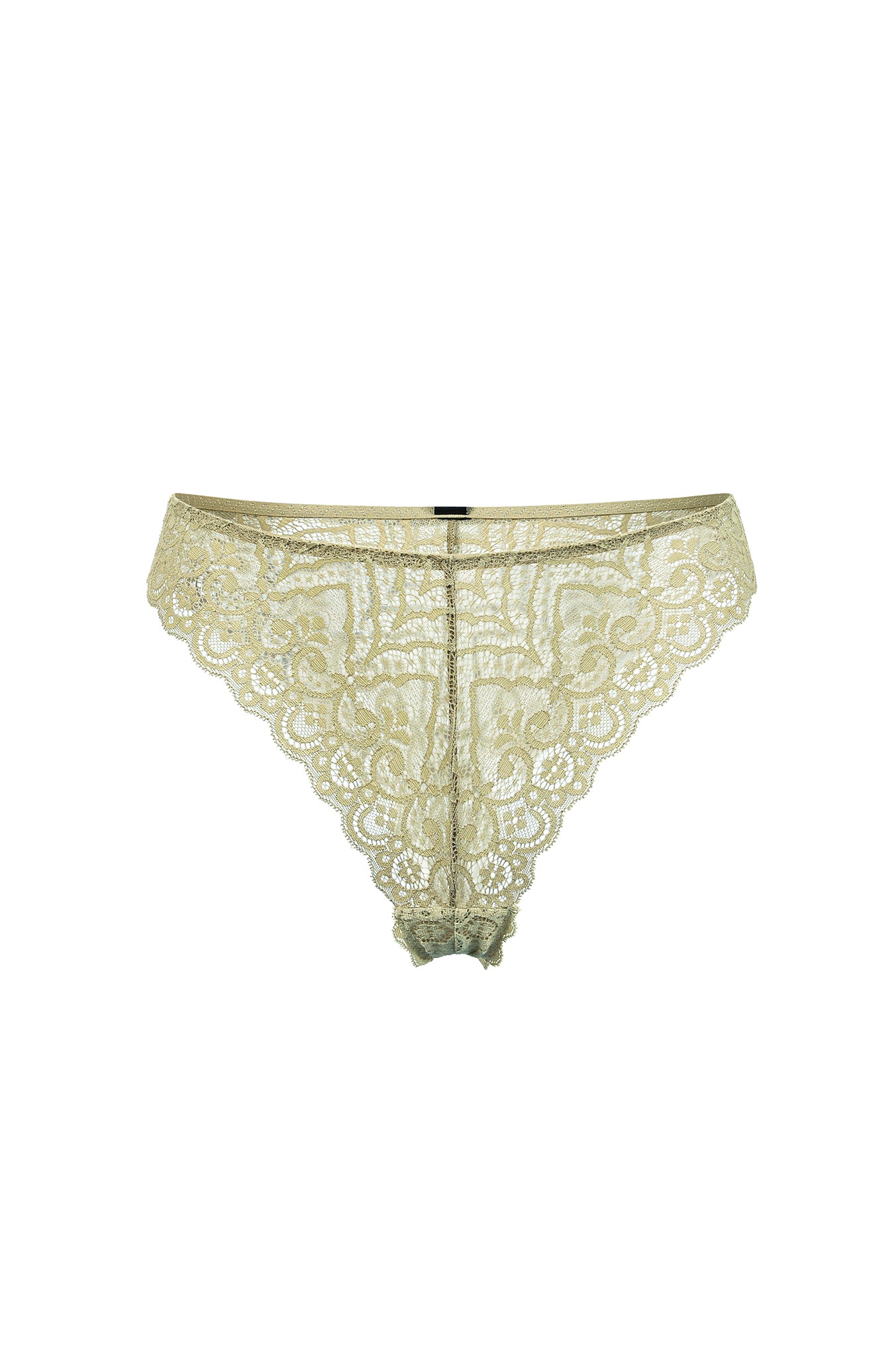 Mata Hari Brazilian - Dear Eve Lingerie - Sexy Petite Lingerie