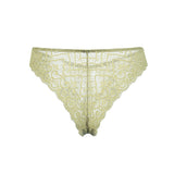 Mata Hari Brazilian - Dear Eve Lingerie - Sexy Petite Lingerie