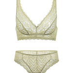 Mata Hari Bundle of 3 - Dear Eve Lingerie - Sexy Petite Lingerie