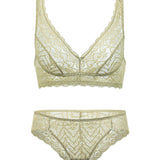 Mata Hari Bundle of 3 - Dear Eve Lingerie - Sexy Petite Lingerie