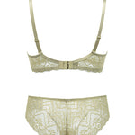 Mata Hari Bundle of 3 - Dear Eve Lingerie - Sexy Petite Lingerie