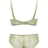 Mata Hari Bundle of 3 - Dear Eve Lingerie - Sexy Petite Lingerie