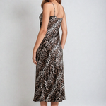 Perera Silk Dress